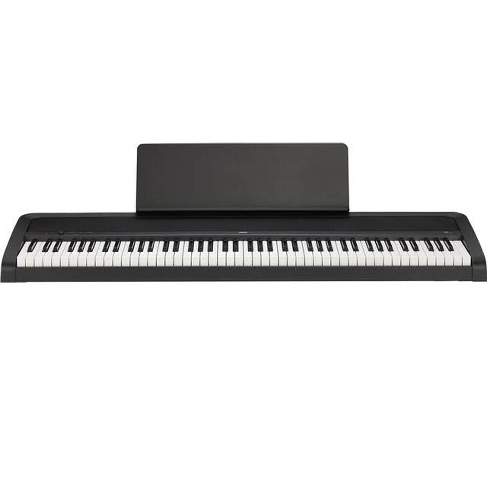 Korg B2 88-Key Digital Piano (Black)