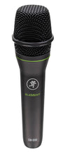 Load image into Gallery viewer, Mackie EM-89D Vocal Live Sound or Studio Recording Dynamic Microphone Cable Clip