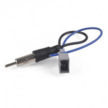 Load image into Gallery viewer, American Terminal  Compatible  with Select Honda Acura Suzuki 1998-2013 Radio Stereo Wire Harness + Cable Antenna Adapter