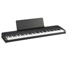 Load image into Gallery viewer, Korg B2 88-Key Digital Piano (Black)