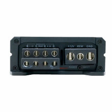 Load image into Gallery viewer, Cerwin Vega XED6004D 500W MAX 4 Channel Car Micro Compact Amplifier & 4 X XED-62+6.5" Speaker + Absolute KIT4 4 Gauge Amp Kit