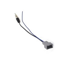 Load image into Gallery viewer, American Terminal  Compatible  with Select Honda Acura Suzuki 1998-2013 Radio Stereo Wire Harness + Cable Antenna Adapter