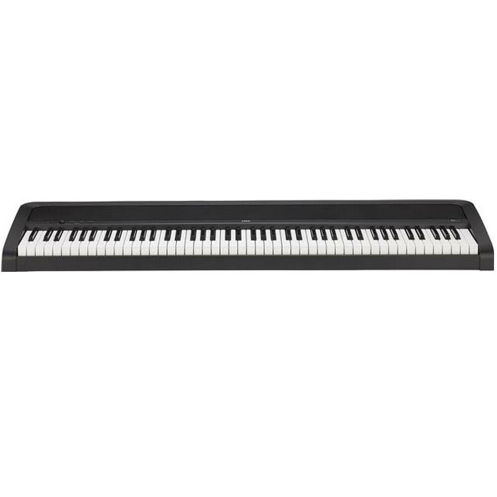 Korg B2 88-Key Digital Piano (Black)