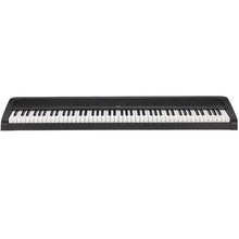 Load image into Gallery viewer, Korg B2 88-Key Digital Piano (Black)