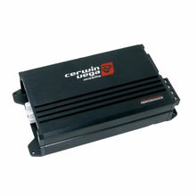 Load image into Gallery viewer, Cerwin Vega XED6004D 500W MAX 4 Channel XED Series Car Micro Compact Amplifier
