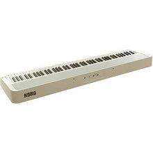 Charger l'image dans la galerie, Korg B2 88-Key Digital Piano (White)