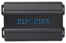 Charger l'image dans la galerie, Hifonics ZD-750.4D 750 Watt RMS Zeus Delta Series Class-D 4-Channel Car Amplifier