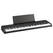 Load image into Gallery viewer, Korg B2BK 88-Key Digital Piano with Audio and MIDI USB