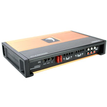 Charger l'image dans la galerie, Diamond Audio HX600.4 HEX Series 4-Channel Class-D Car Audio Amplifier