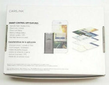 Charger l'image dans la galerie, Code Alarm ASCL6 CarLink- Add On Smartphone Control Module Through App