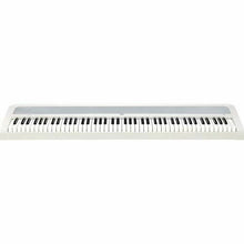 Charger l'image dans la galerie, Korg B2 88-Key Digital Piano (White)