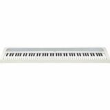 Korg B2 88-Key Digital Piano (White)