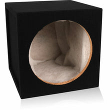 Load image into Gallery viewer, Cerwin-Vega VMAXS124 12″ Dual 4-ohm Subwoofer + 12" Sealed Sub Enclosure Box