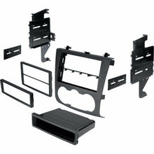 Load image into Gallery viewer, Fits Nissan Altima 07 08 09 10 11 12 Touchscreen DVD CD BT Car Stereo Radio Bundle