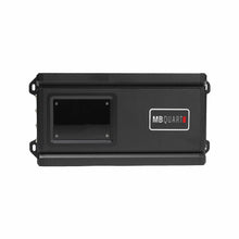 Load image into Gallery viewer, MB Quart RA1-280.4 Reference 4-Channel 280 Watt Max Car Audio Speaker Amplifier