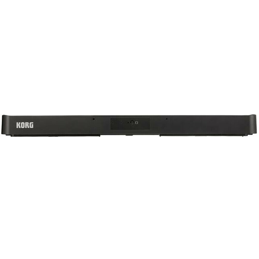 Korg B2 88-Key Digital Piano (Black)