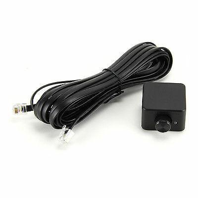 Cerwin Vega VPAS12-12 Shallow Mount Sealed Powered 600W Subwoofer Enclosure + 8 Gauge Amp Kit Bundle