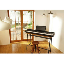 Load image into Gallery viewer, Korg B2N Digital Piano With Light Touch Keyboard 88 Keys + Built in Speakers