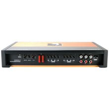 Charger l'image dans la galerie, Diamond Audio HX600.4 HEX Series 4-Channel Class-D Car Audio Amplifier