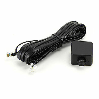 Cerwin Vega VPAS12 600W Max (250W RMS) 12" Under Seat Powered Subwoofer Enclosure Slim Powered Enclosure