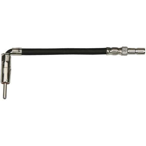 Fit Chrysler 2006 - 2010 PT Cruiser Car Stereo Install Mounting Kit + Wire Harness + Antenna Adapter