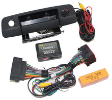 Load image into Gallery viewer, Crux RVCCH75D Rear-View & VIM w/ Handle & Camera Fit Dodge RAM 13-19