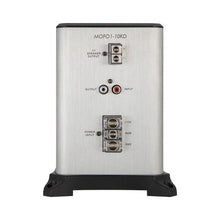 Load image into Gallery viewer, Power Acoustik MOFO1-10KD 10000 Watts MOFO Series Monoblock Class D Car Amplifier