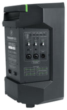 Load image into Gallery viewer, Mackie Thump GO 8" Portable Battery-Powered Loudspeaker +EM-89D Mic