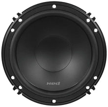 Load image into Gallery viewer, Cerwin Vega XED650C XED Series 6.5" 300-Watt Component Speaker System