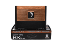 Charger l'image dans la galerie, Diamond Audio HX800.1D HEX Mono 800W RMS Class D Subwoofer Amplifier