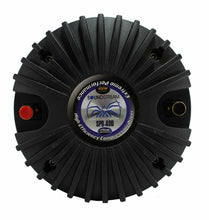 Charger l'image dans la galerie, Soundstream SPD.400 Compression Pro Driver Tweeter Horn Large Aluminum Horn 4Ohm