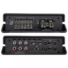 Load image into Gallery viewer, Cerwin-Vega H900.6D 1800W Peak HED Series Class D 6 Channel Amplifier