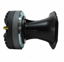 Charger l'image dans la galerie, Soundstream SPD.400 Compression Pro Driver Tweeter Horn Large Aluminum Horn 4Ohm