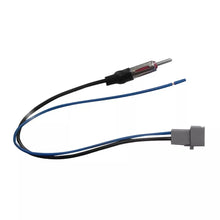 Charger l'image dans la galerie, Double Single DIN Car Stereo install dash kit Fit 2008 - 2012 Honda Accord