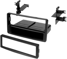 Charger l'image dans la galerie, XP Audio XTOYK966-8207 Single Din Dash Kit for 2003-2007 Toyota Tundra Sequoia
