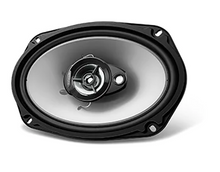 Load image into Gallery viewer, 2 Kenwood KFC-6966S 6x9" 400 Watt 4 ohm Sport Series 3-Way 2 Speakers