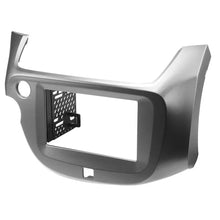 Load image into Gallery viewer, For 2009-2013 Honda Fit Double DIN Single DIN Car Stereo Radio Install Dash Kit