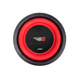2 Cerwin Vega V104DV2 1100W 10