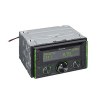 Charger l'image dans la galerie, FH-S722BS  Double DIN + 2 TS-G1620F 6.5" 300Watt Speakers