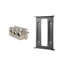Load image into Gallery viewer, Power Acoustik MOFO1-10KD 10000 Watts MOFO Series Monoblock Class D Car Amplifier