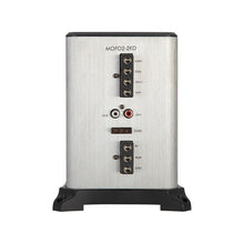 Charger l'image dans la galerie, Power Acoustik MOFO2-2KD 2000 Watts MOFO Series 2 Channel Class D Car Amplifier