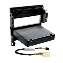 Charger l'image dans la galerie, Absolute USA ABS99-7605A Fits Infiniti G35 Coupe 2005 2006 2007 Double DIN Stereo Harness Radio Install Dash Kit Package
