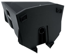 Charger l'image dans la galerie, Mackie 2-THUMP215 15” 1400W Powered Loudspeaker (Pair)+Free Dj Cables
