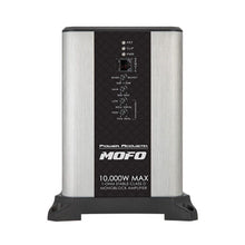 Load image into Gallery viewer, Power Acoustik MOFO1-10KD 10000 Watts MOFO Series Monoblock Class D Car Amplifier