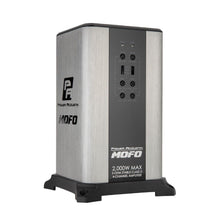 Load image into Gallery viewer, Power Acoustik MOFO4-2KD 2000 Watts MOFO Series 4 Channel Class D Car Amplifier