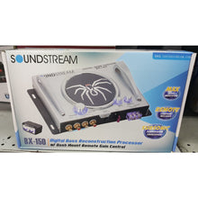 Charger l'image dans la galerie, Soundstream BX-15 Digital Bass Reconstruction Processor