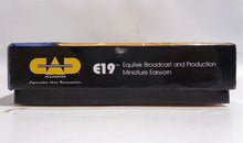 Load image into Gallery viewer, NEW! CAD Audio E19 Earworn Microphone