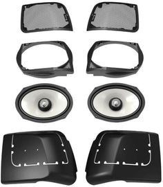 Diamond Audio MP654 6.5