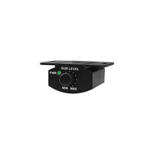Load image into Gallery viewer, Power Acoustik PUB-10L Powered Enclosure w/ 10″ Subwoofer & RGB LED Lighting