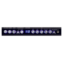 Load image into Gallery viewer, Power Acoustik PWM-5V 5-Band Parametric Equalizer w/ Subwoofer Control